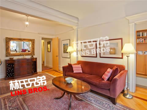 Notorious B.I.G.布鲁克林童年时期公寓被挂牌出售..$72.5万美元 (13张房子照片)