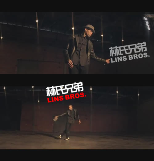 Chris Brown新专辑第一单曲Fine China的不剪接版本官方MV (视频)