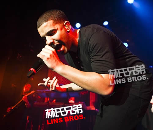 Drake 击败Lil Wayne, Kanye, Jay Z..成为全球社交媒体最有影响力的说唱歌手 (前1 6名)