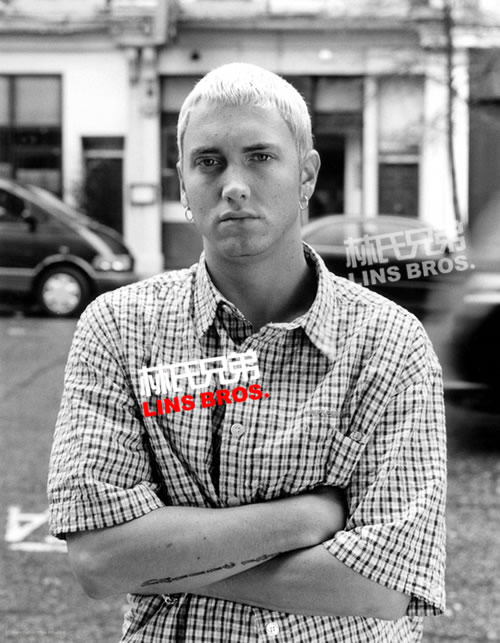 Eminem即将正式回归...也许比你想象得要快.. (图片)