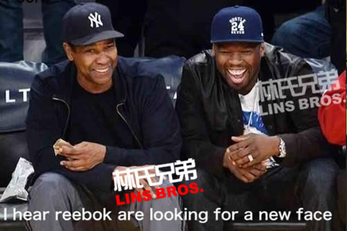 50 Cent忍不住取笑Rick Ross被某品牌踢出合同.. (照片)