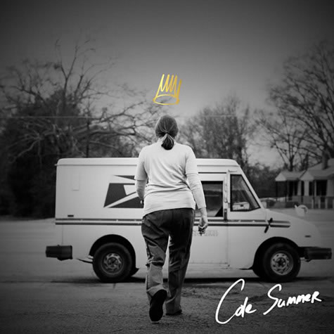 J. Cole – Cole Summer (歌词/ Lyrics)