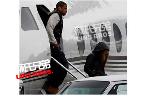 20位明星和私人飞机：Jay Z, Diddy, Will Smith, Lil Wayne, Rihanna (20张照片)
