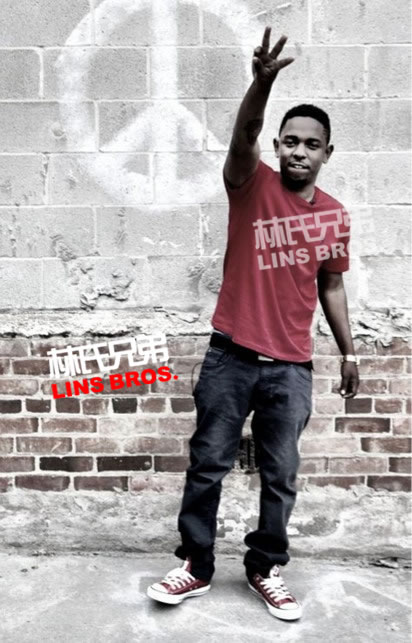 Kendrick Lamar和他的组合Black Hippy登上RESPECT.杂志封面 (图片)