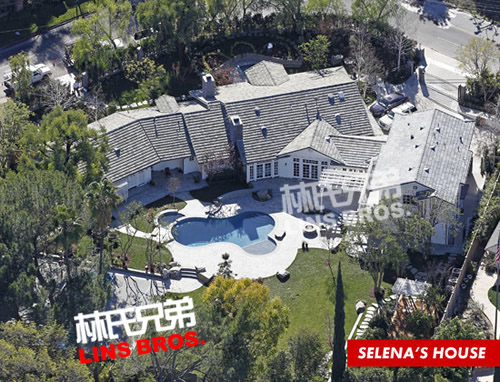 Justin Bieber前女友赛琳娜·戈麦斯也被“陷害”...说她的父亲枪杀了母亲
