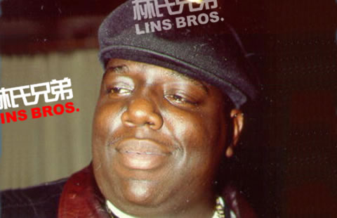 已故说唱传奇Notorious B.I.G.生日..10张照片来自Biggie Smalls的微笑 (10张照片)