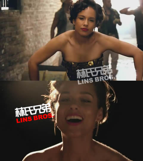 Alicia Keys发布单曲New Day最新官方MV (视频)