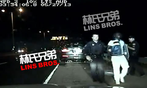 真实版追车! 未成年Chief Keef非法飙车到177公里时速..警察追赶他被迫停车后被捕 (视频)
