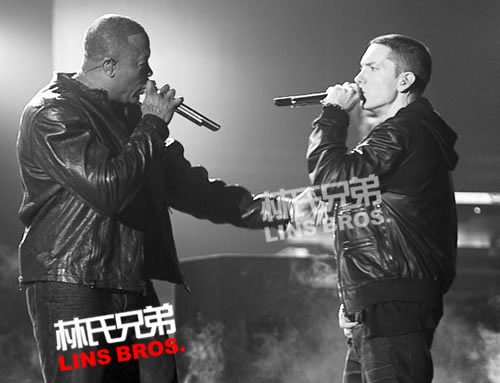 Eminem发行商控告社交媒体巨头Facebook侵犯版权，反过来以攻击Dr.Dre回应