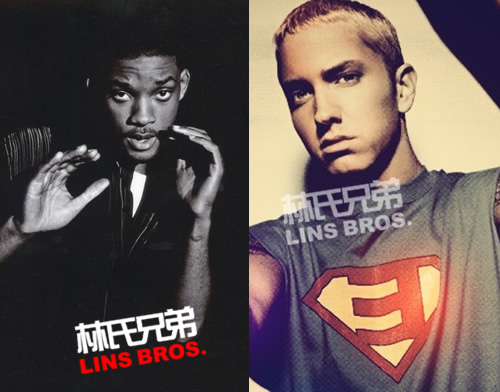 Eminem曾攻击Will Smith，而Will兄弟Jazzy Jeff透露内幕: 两人录音室见面 (视频)