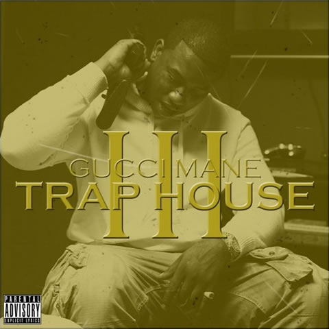 Rick Ross客串Gucci Mane新专辑同名歌曲Trap House 3 (音乐)