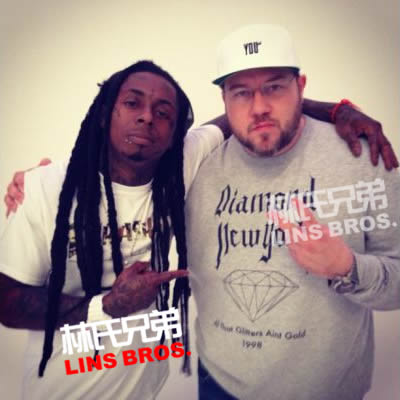 一周最热18张Hip Hop/R&B明星Instagram照片回顾：Lil Wayne, Diddy, Beyonce