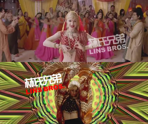 女说唱歌手Iggy Azalea发布单曲Bounce官方MV (视频)