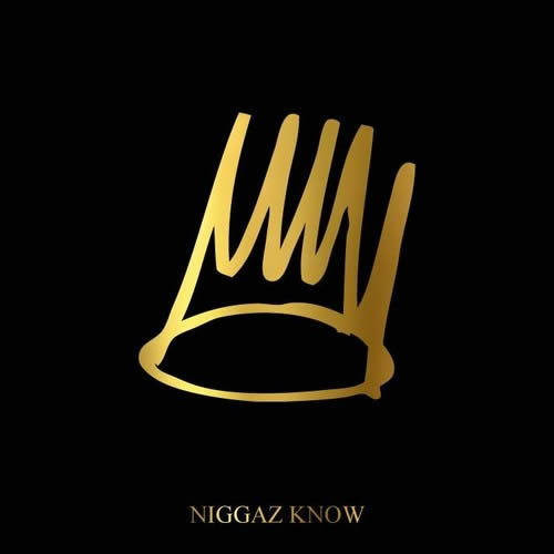 J. Cole发布新专辑Born Sinner新歌N*ggaz Know (音乐)