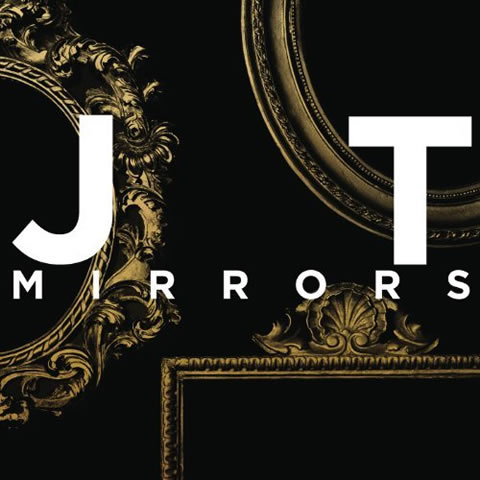 谁比他火?! Justin Timberlake单曲Mirrors成为白金..销量破百万