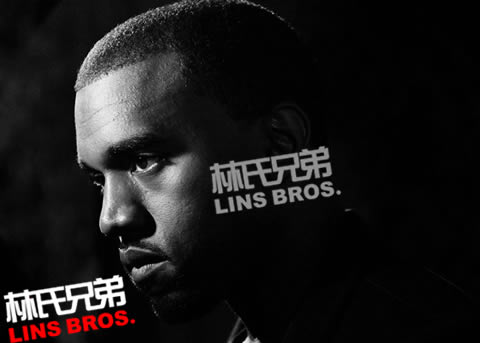 Kanye West 微博发布新专辑Yeezus新歌Black Skinhead歌词 (歌词/ Lyrics)