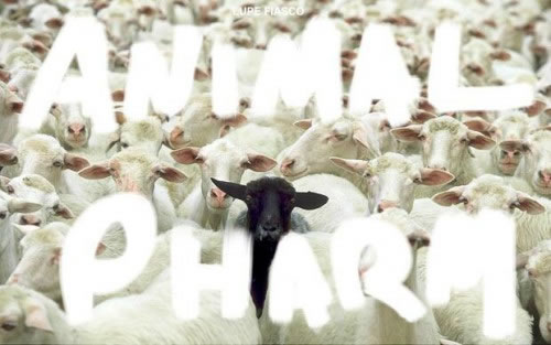 Lupe Fiasco 发布最新歌曲 Animal Pharm (音乐)