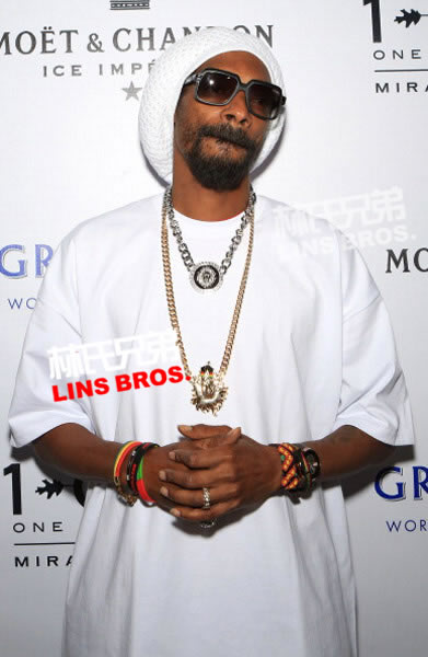 Lil Wayne, Nicki Minaj, Snoop Dogg, Pharrell等阵亡将士纪念日周末Party (10张照片)