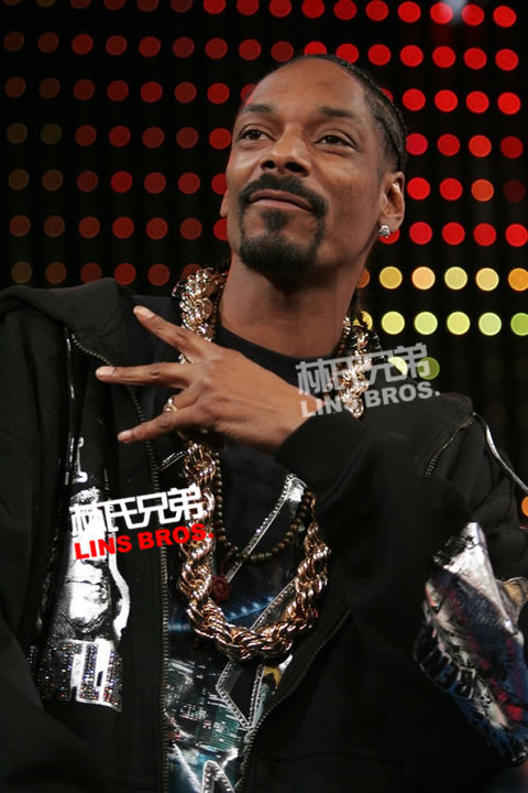 逃过一劫..Snoop Dogg付清300多万元税款 成功让自己远离监狱