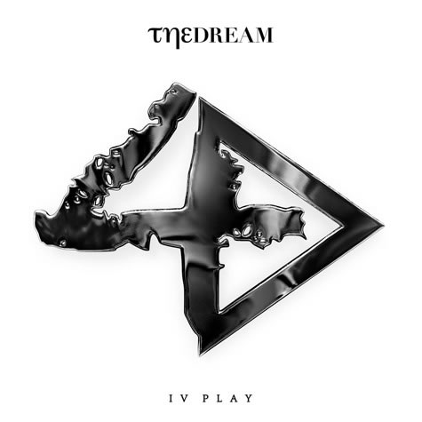 The Dream与Big Sean和Pusha T合作新专辑歌曲P*ssy (音乐)
