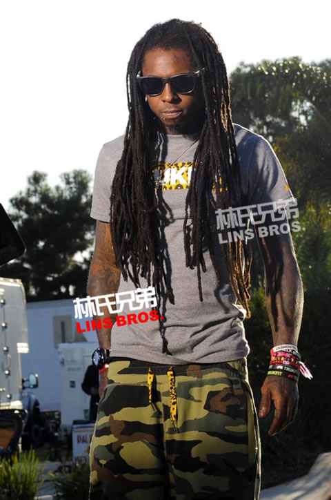 Lil Wayne新专辑名称为Devol..全部为爱情歌曲..确定与Drake和Birdman联合专辑 (视频)
