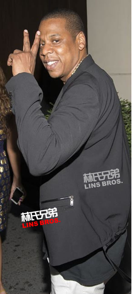 凯文·杜兰特与Jay Z签约后去哪里庆祝? 当然是和Jay老板一起在他的夜店Party (13张照片)