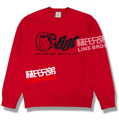 Pharrell服装品牌Billionaire Boys Club成立10周年推出7款纪念服装 (14张照片)