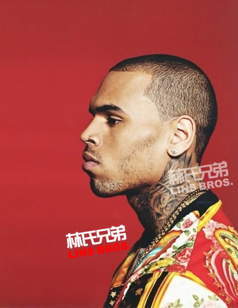 Chris Brown – Somebody Else (官方Remix/ 歌词/ Lyrics) 