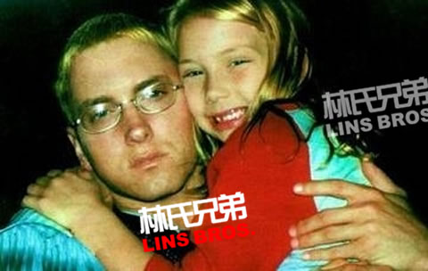 假新闻媒体The Onion爆料Eminem害怕自己的女儿和自己的Stan谈恋爱
