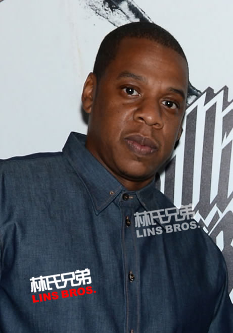 Jay Z和妻子Beyoncé与Pharrell庆祝Billionaire Boys Club品牌服装成立10周年 (16张照片)