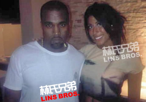 加拿大模特：Kanye West 出轨去年和她开始发生关系, 甚至在Kim怀孕时..还有上周?! (照片)