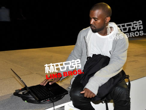 Kanye West 新专辑帕金森病歌词惹来争议..Distasteful..
