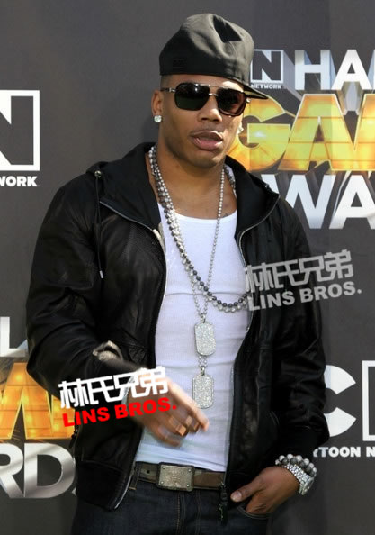 Nelly发布和Future合作新歌Give U Dat (音乐)