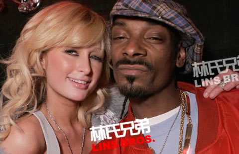 毫无疑问, 黑人女孩喜欢Snoop Dogg 白人女孩也不例外..(25张照片白人女孩喜欢Snoop)