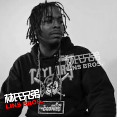 Wiz Khalifa 艺人用刀捅伤Wiz家乡NFL球队进攻截锋Mike Adams (9张照片/视频)