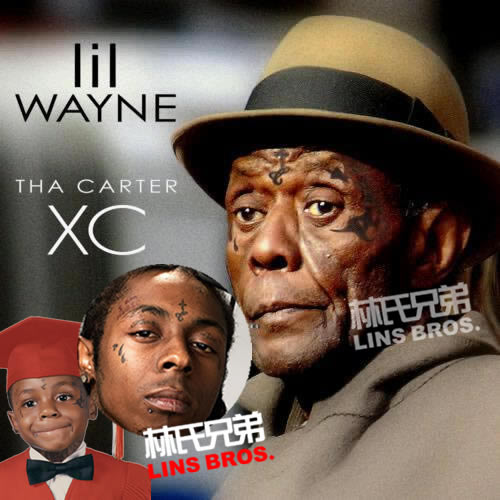 反反复复!!! Lil Wayne再次确认退休，Tha Carter V 之后..