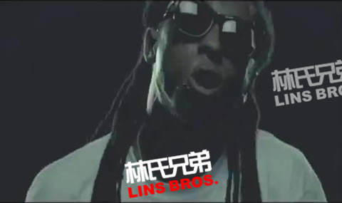 Lil Wayne客串Ace Hood单曲We Outchea官方MV (视频)