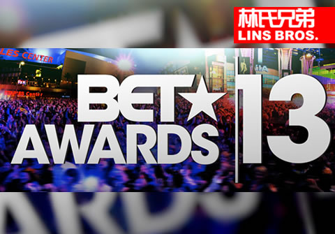 Wiz Khalifa, Amber Rose, 2 Chainz等出席2013 BET Awards红地毯 (Pt.2/15张照片)