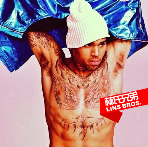 Chris Brown 宣布新专辑X新发行日期..预览2首新歌Sex You Up 和Something Special (视频)