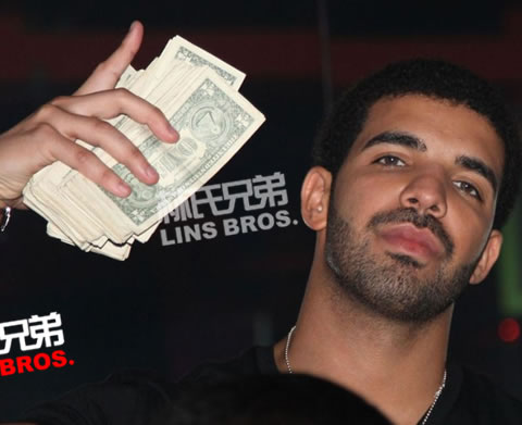 嘻哈新富豪Drake准备以$420万美元卖掉家乡多伦多的豪华公寓 (19张照片)