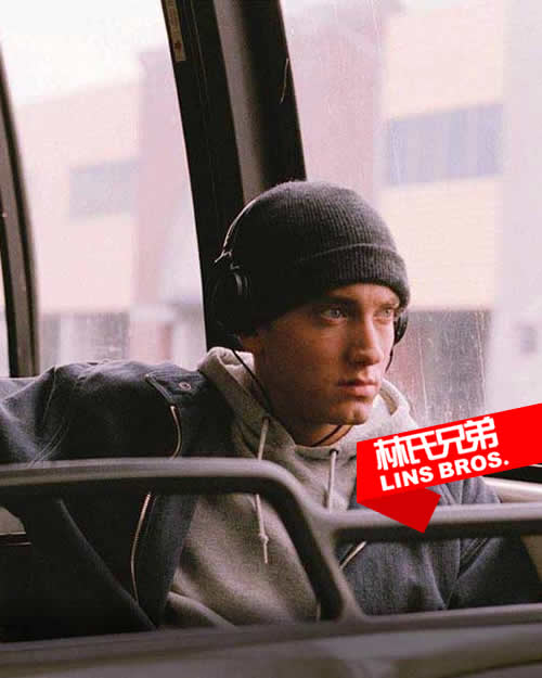 Eminem 拒绝拍摄好莱坞新电影..因为电影公司没能满足他的巨星级条件