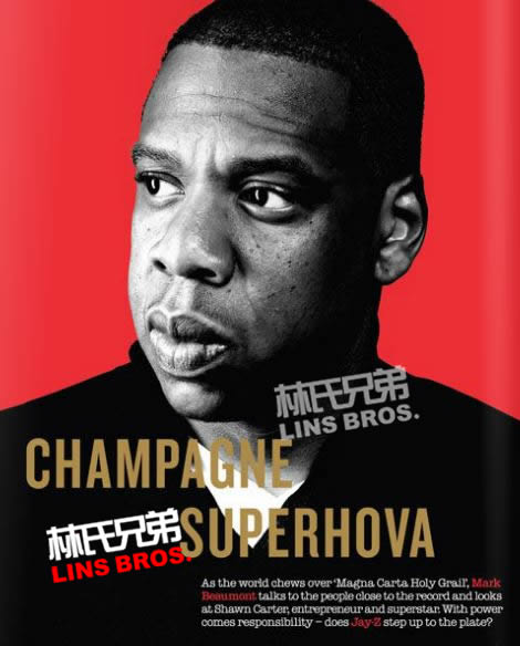 Jay Z 登上NME杂志最新封面 (电子版杂志在线阅读 / 图片)