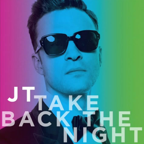 Justin Timberlake发布新专辑第一单曲Take Back the Night (音乐)