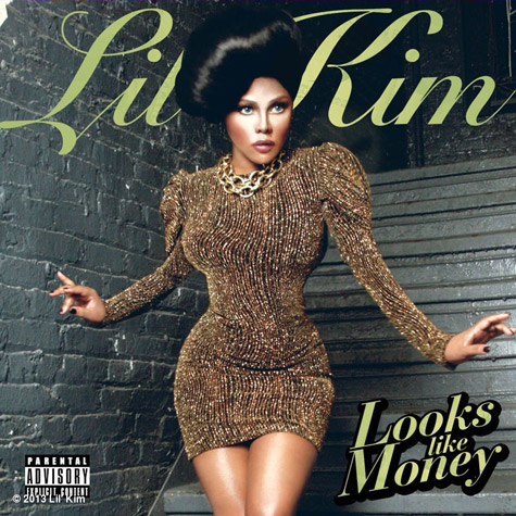 Lil Kim 发布最新歌曲 Looks Like Money庆祝39岁生日 (音乐)