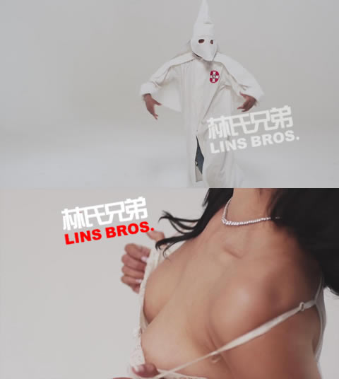 Lupe Fiasco发布Lamborghini Angels / ITAL (Roses) / Audubon Ballroom官方MV (13分钟)