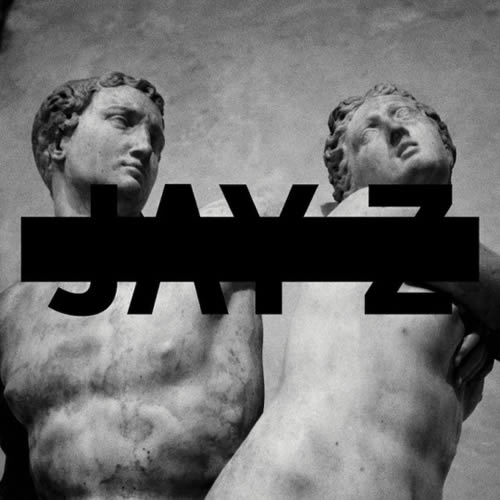 Jay Z官方发布新专辑Magna Carta Holy Grail (大宪章)官方封面 (5张照片)