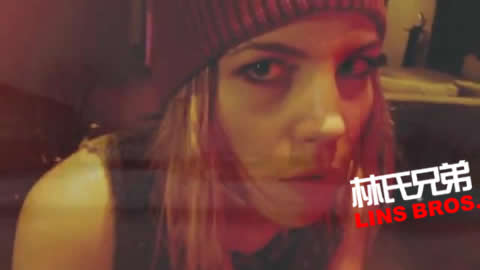 Skylar Grey发布新专辑歌曲White Suburban官方MV (视频)
