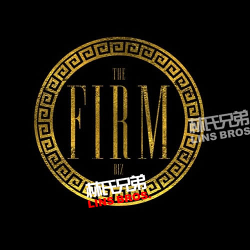 注意!! The Game 官司输给Rolex 手表公司，被迫更改厂牌名字为The Firm (Logo 照片)