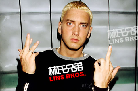 Eminem集锦! Eminem回归后近日加入Instagram分享多张照片..他回来了 (6张)