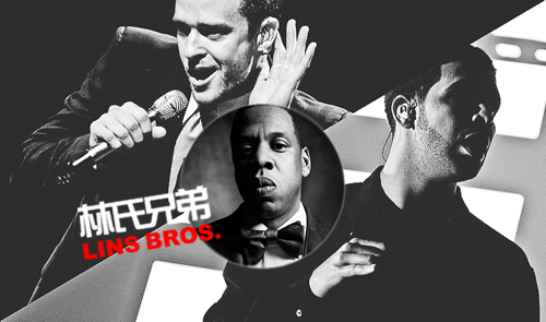 Jay Z与Drake一起客串Justin Timberlake新专辑The 20/20 Experience – 2 of 2
